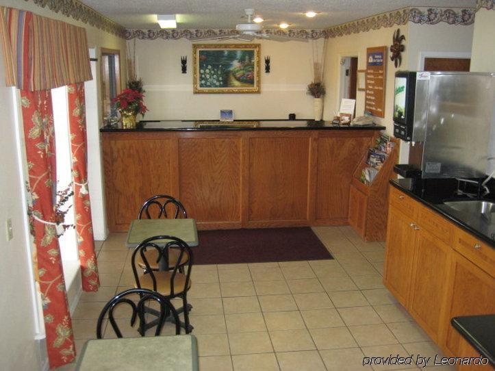 Walnut Inn - Checotah מראה חיצוני תמונה